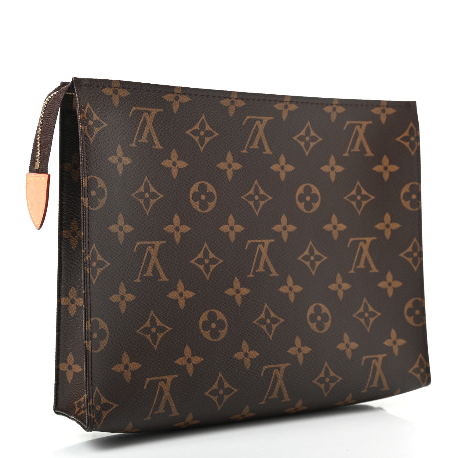 Louis Vuitton Monogram Toiletry Pouch 26 3 of 8