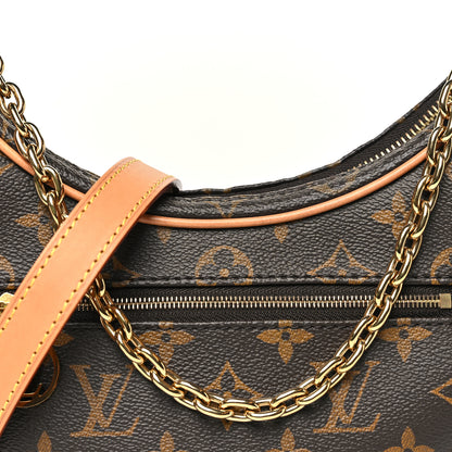Louis Vuitton Monogram Loop 7 of 10