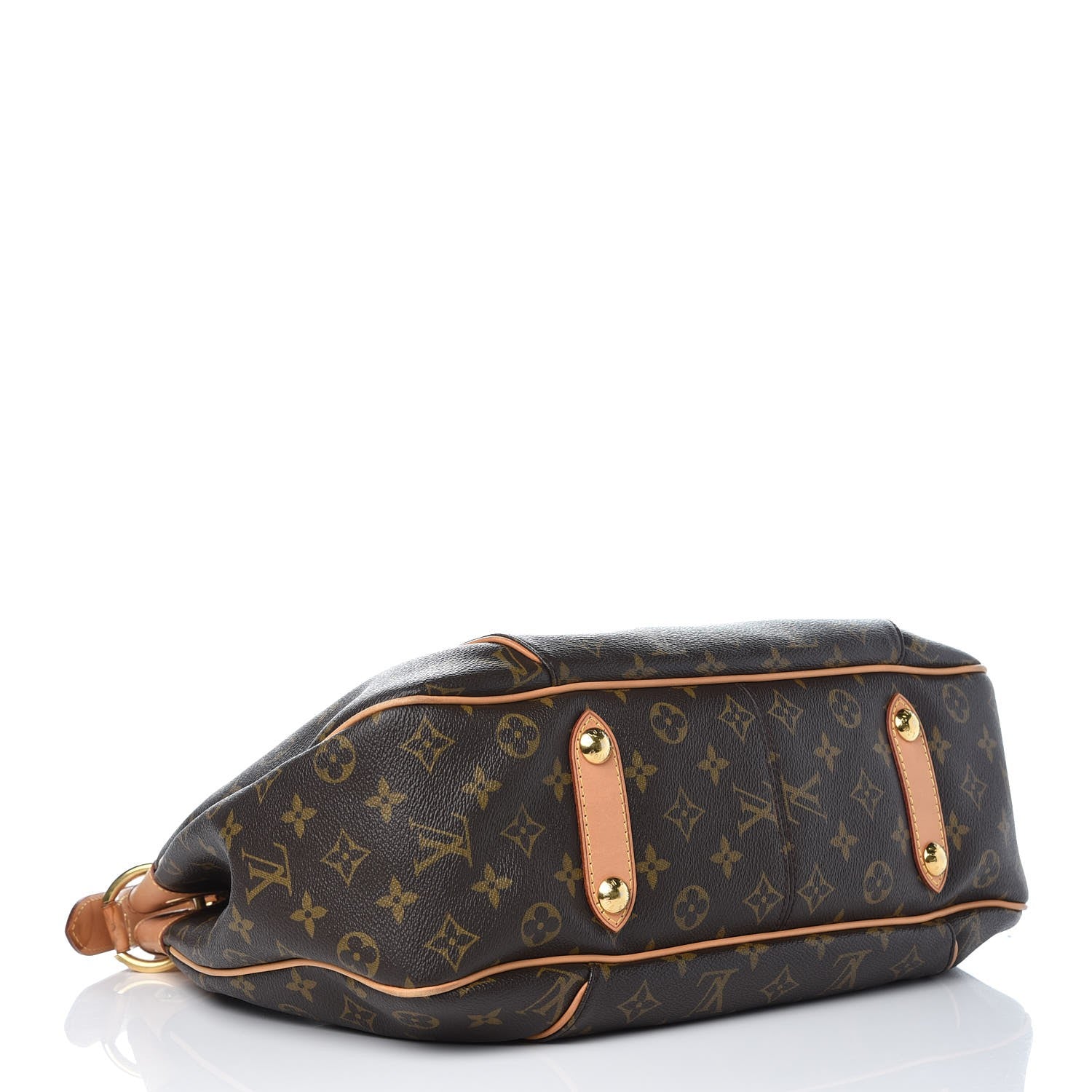 Louis Vuitton Monogram Galliera PM 4 of 12