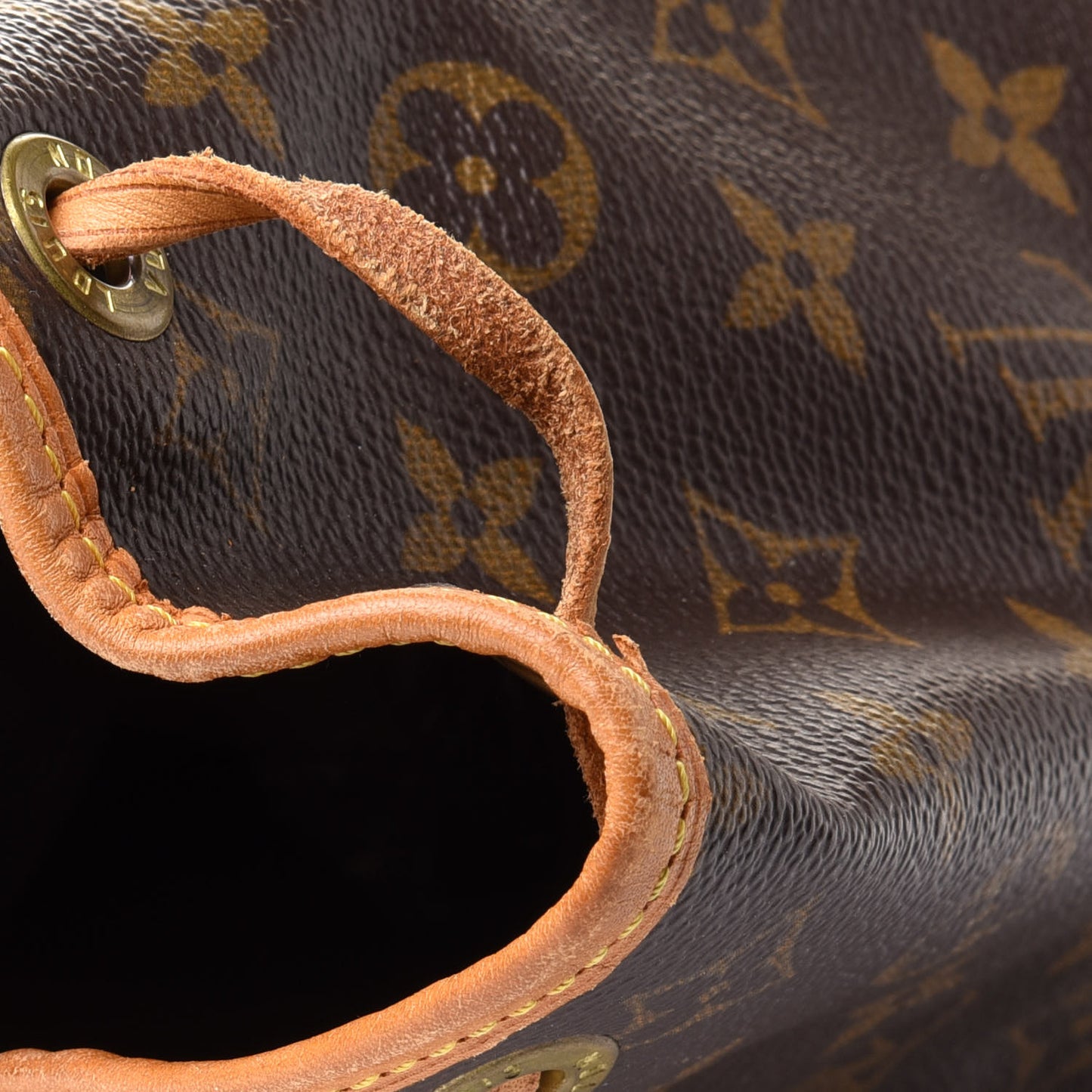 Monogram Montsouris MM Backpack