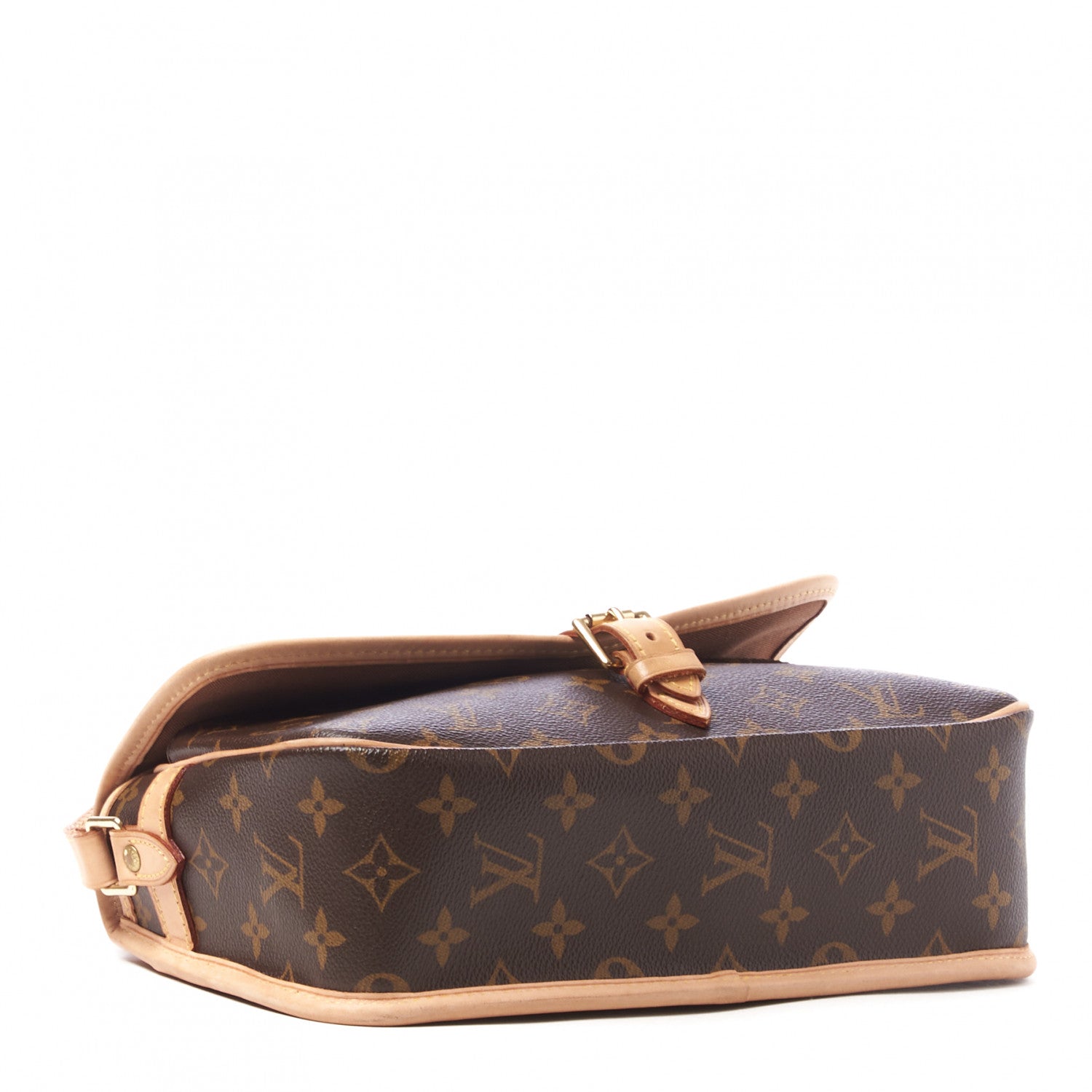 Louis Vuitton Monogram Sologne 4 of 9