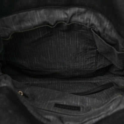 Chanel Calfskin CC Shoulder Bag Black 5 of 12