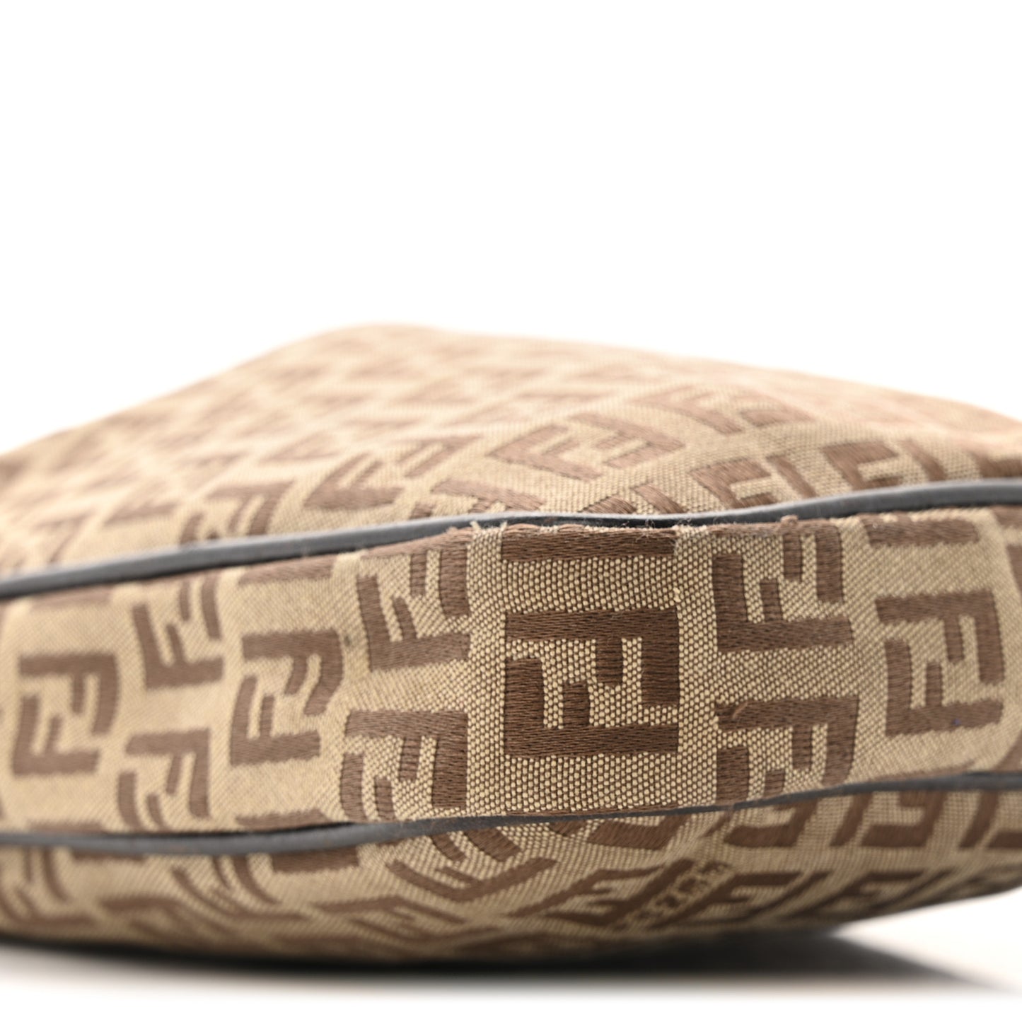 Zucchino Crossbody Dark Brown