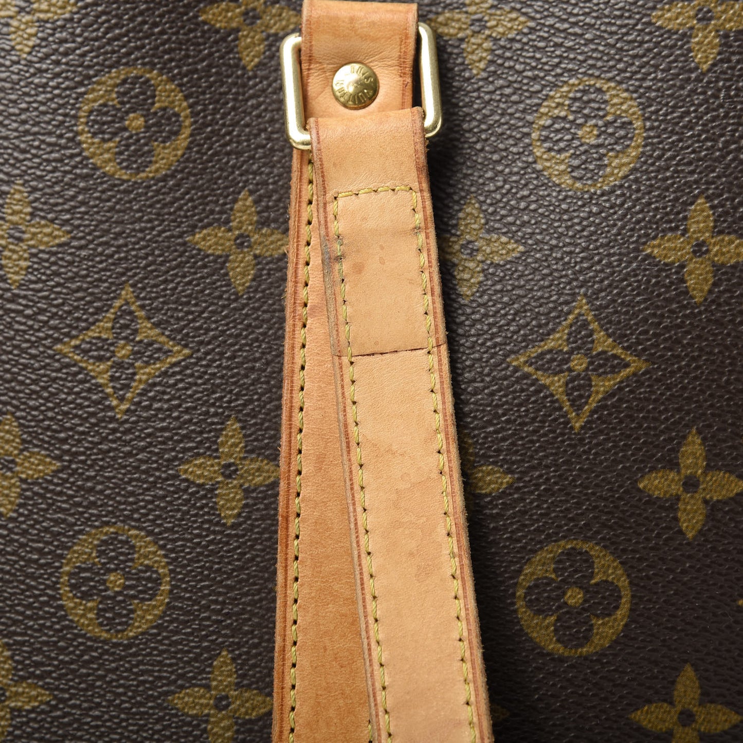 Monogram Babylone