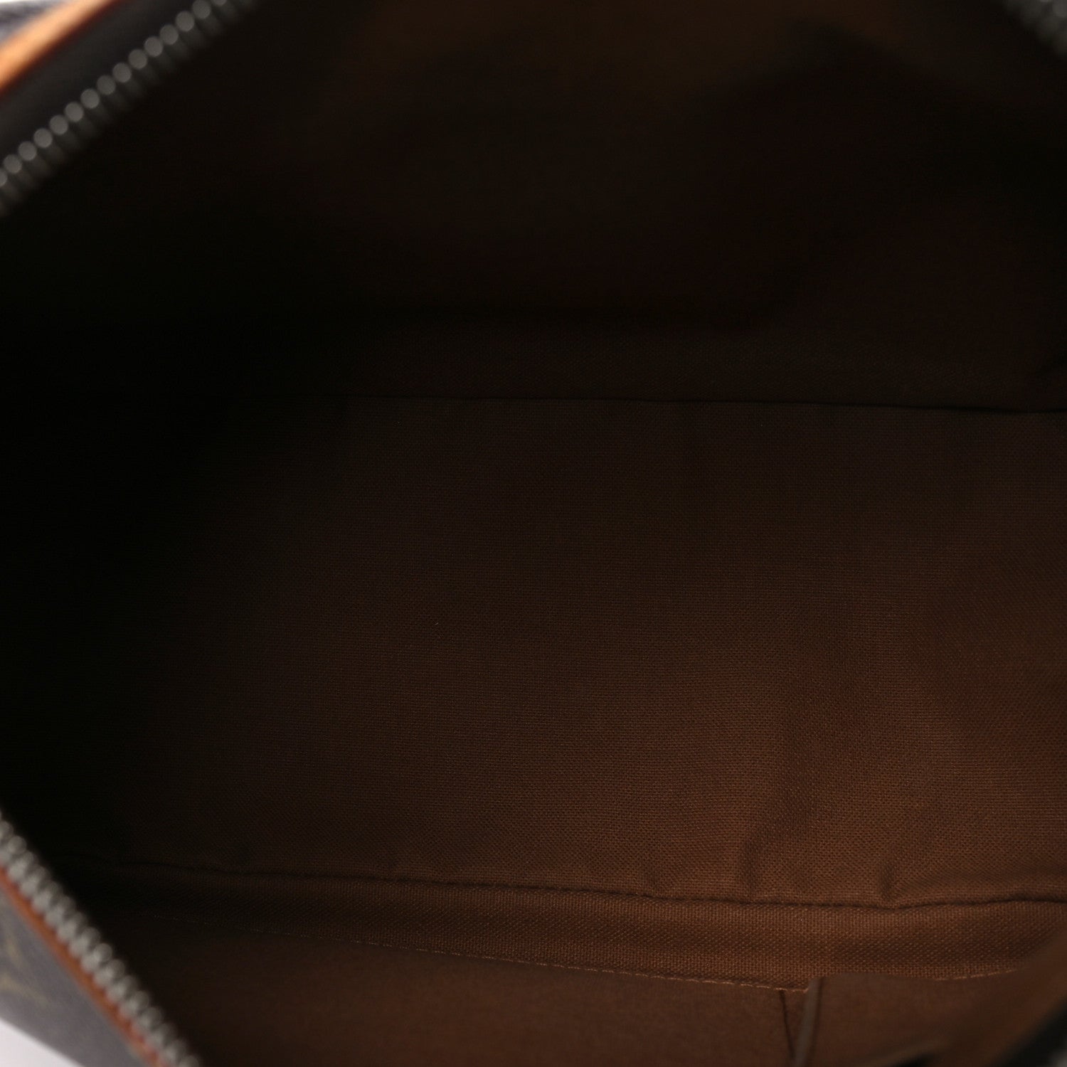 Louis Vuitton Monogram Tikal GM 4 of 8