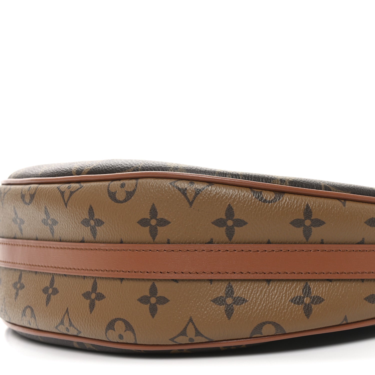 Louis Vuitton Reverse Monogram Loop Hobo 9 of 9