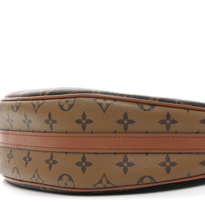 Louis Vuitton Reverse Monogram Loop Hobo 9 of 9