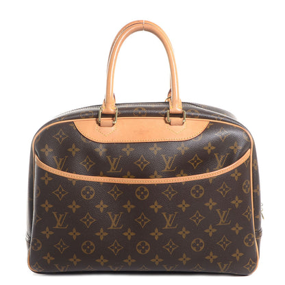 Louis Vuitton Monogram Deauville 1 of 7