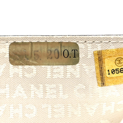 Chanel Calfskin Lucky Symbols French Wallet Black 8 of 11