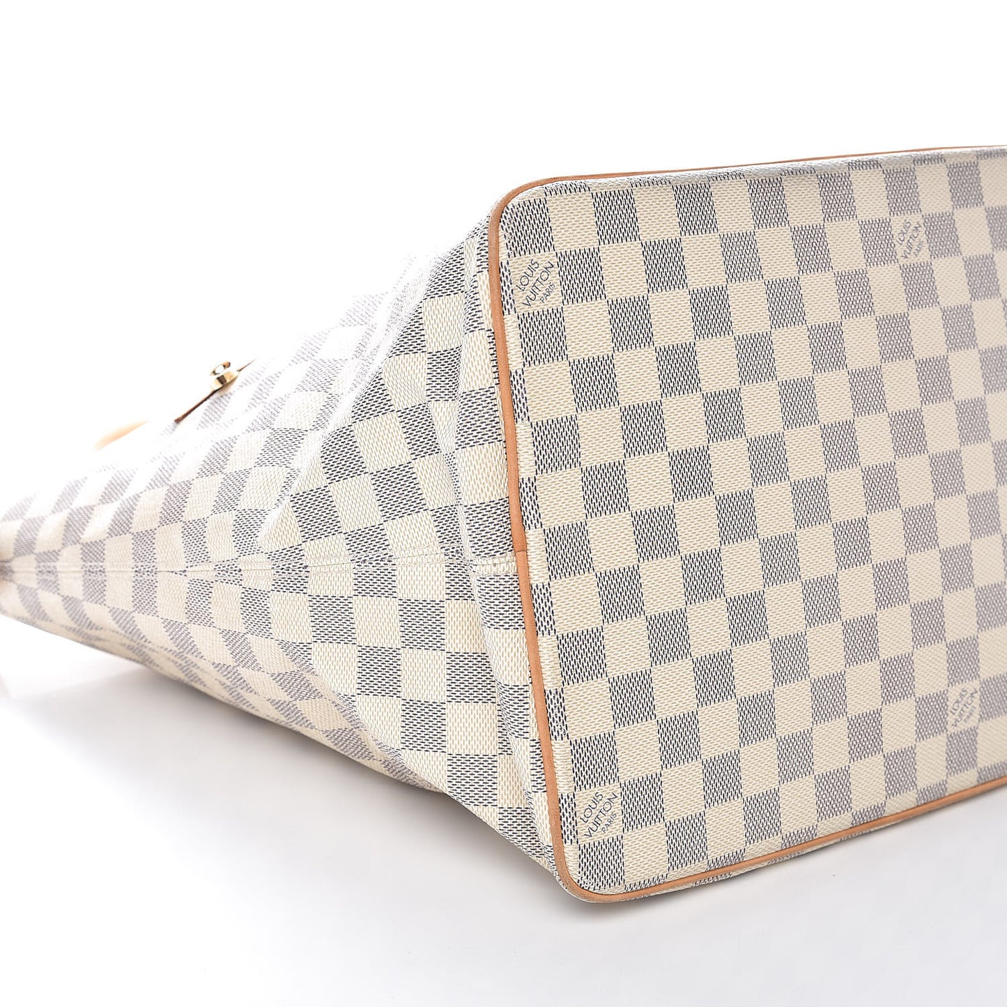 Damier Azur Saleya GM