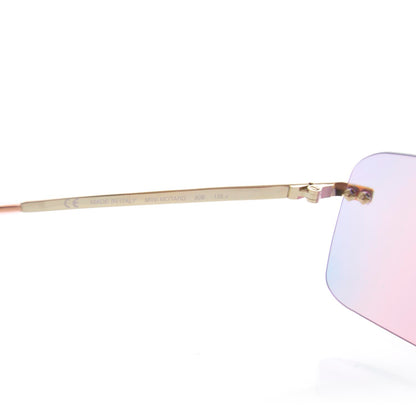 Christian Dior Mini Motard Sunglasses Pink 6 of 7