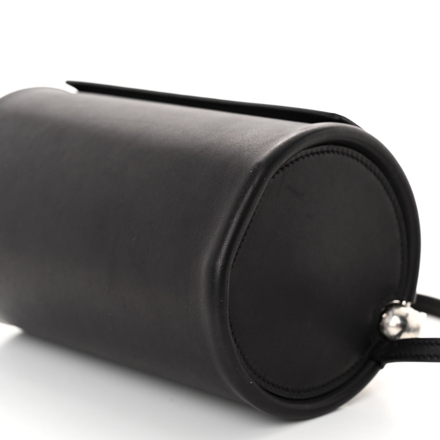 Veau Voloptu Sac Maximors Black