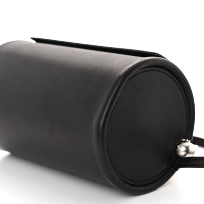 Hermes Veau Voloptu Sac Maximors Black 9 of 10