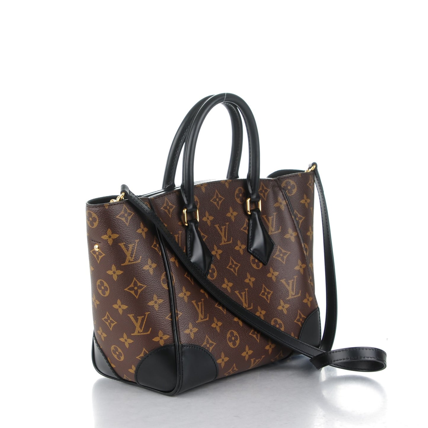 Monogram Phenix PM Black