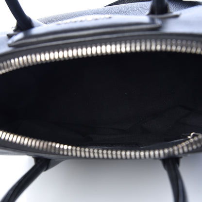 Givenchy Sugar Goatskin Small Antigona Black 5 of 21