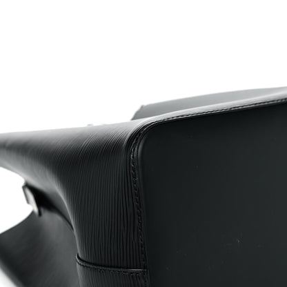 Louis Vuitton Epi Neonoe Black 10 of 16
