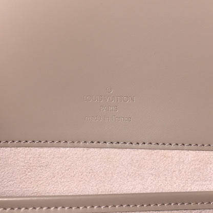 Louis Vuitton Epi Nocturne GM Lilac 6 of 11
