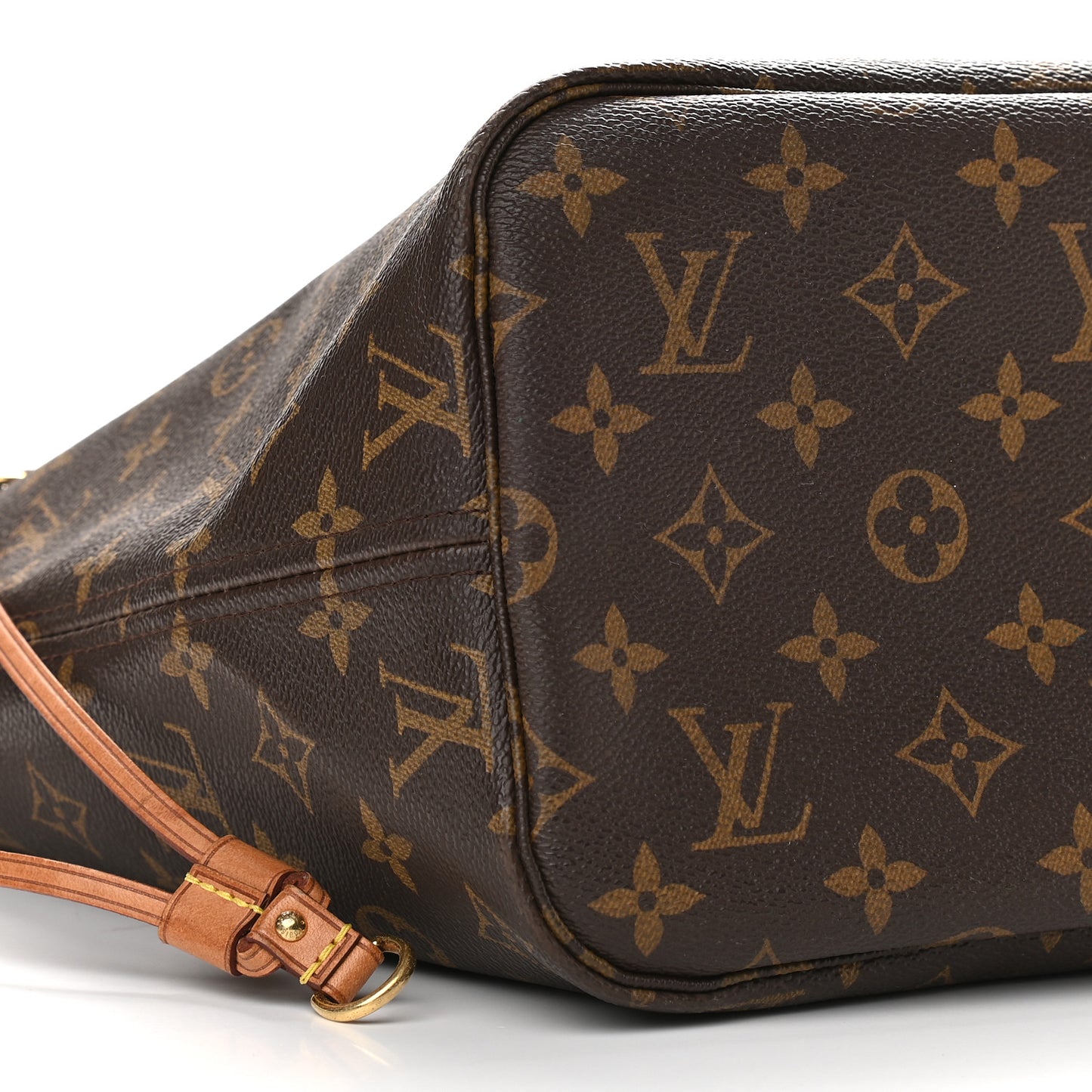 Monogram Neverfull MM