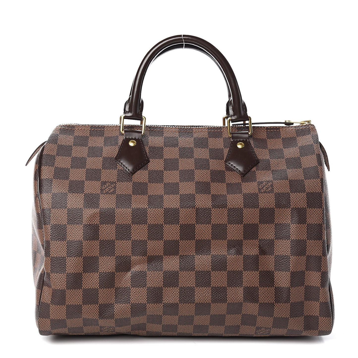 Damier Ebene Speedy 30