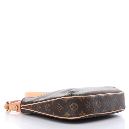 Louis Vuitton Monogram Odeon PM 4 of 11