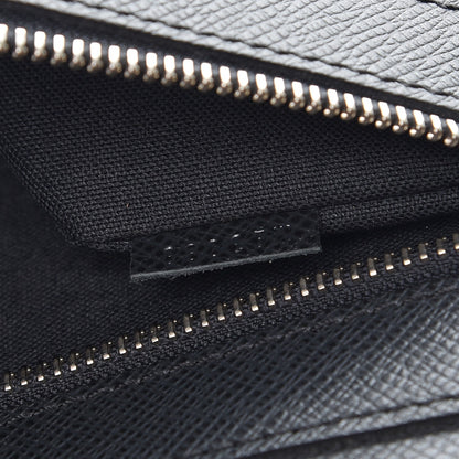 Louis Vuitton Taiga Odessa Briefcase Ardoise 7 of 11