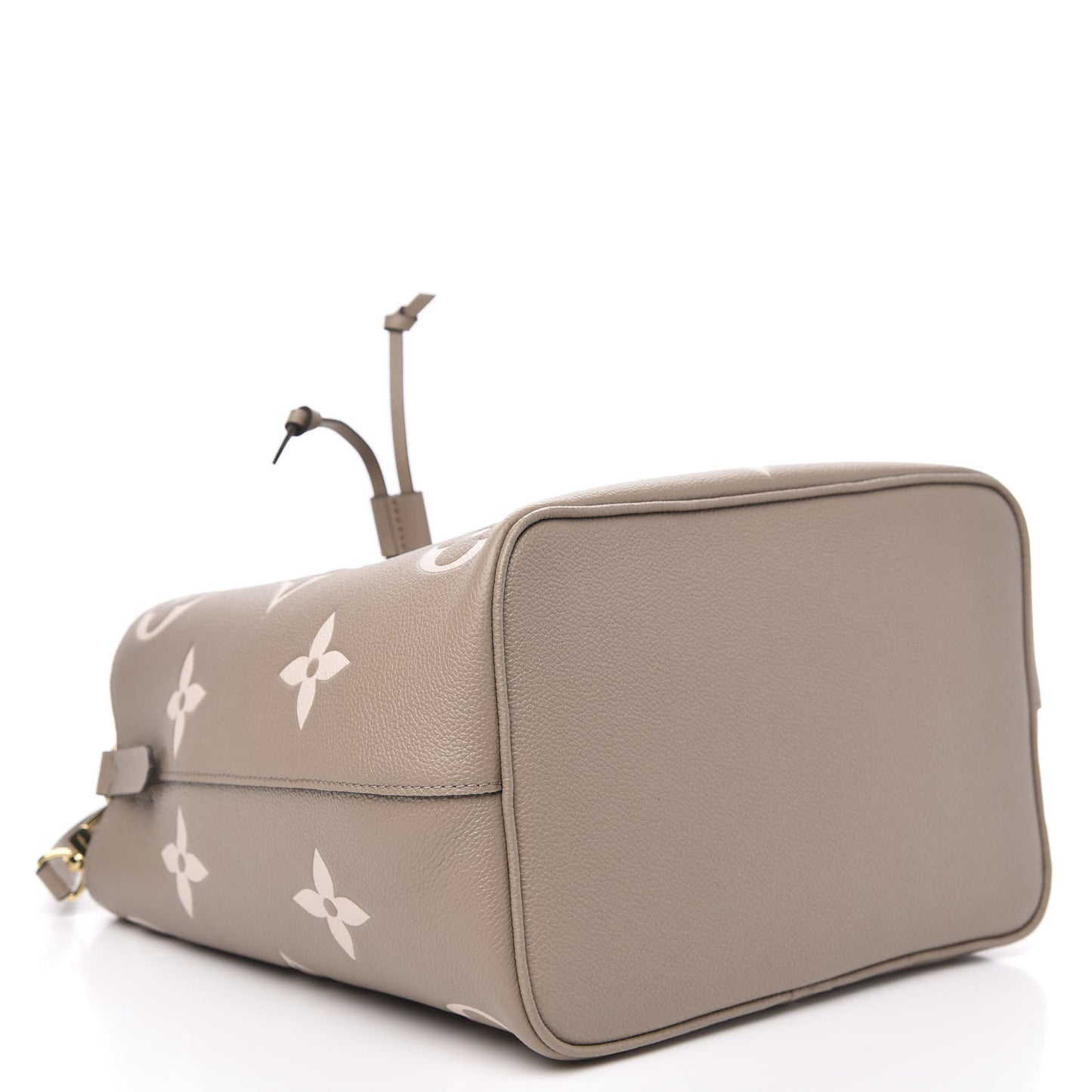 Empreinte Monogram Giant Neonoe MM Tourterelle Creme