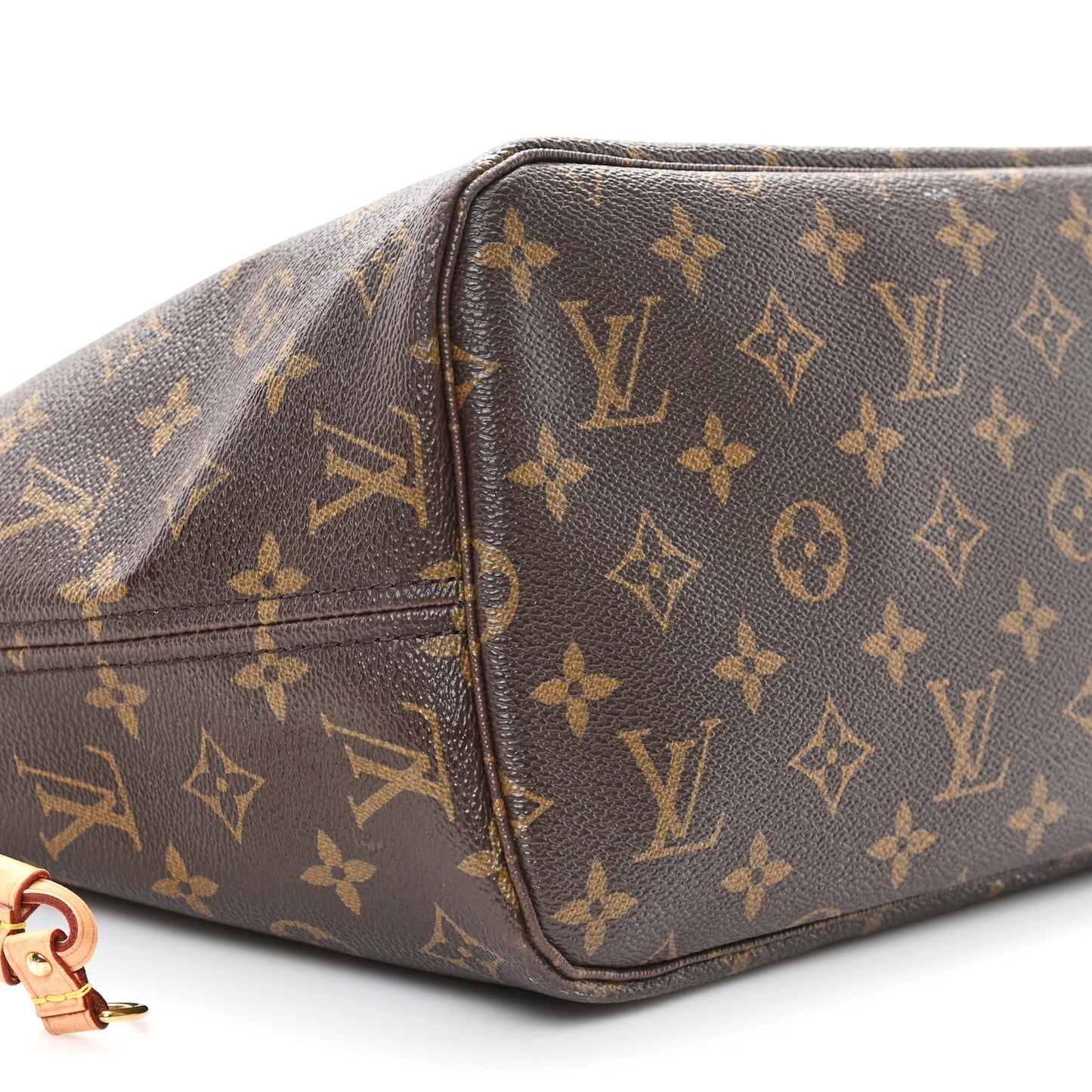 Monogram Neo Neverfull MM