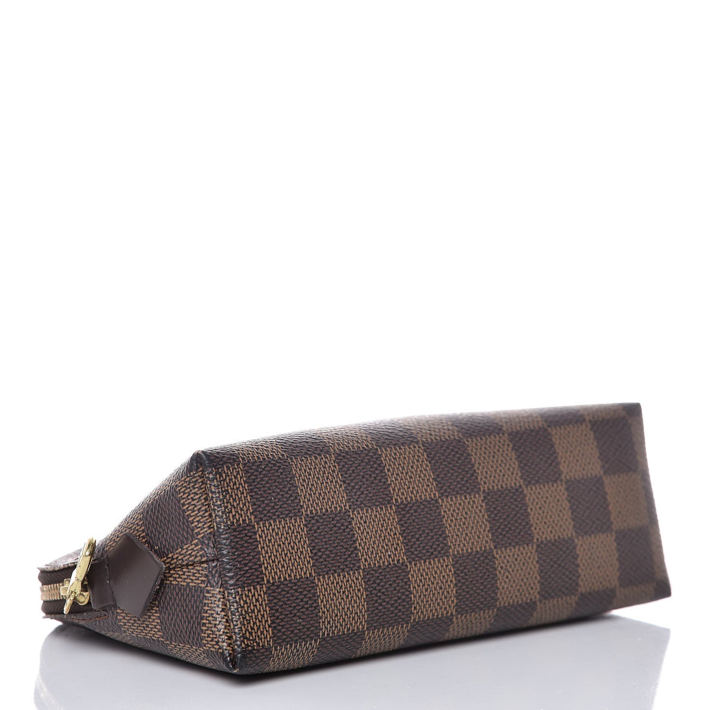Damier Ebene Cosmetic Pouch