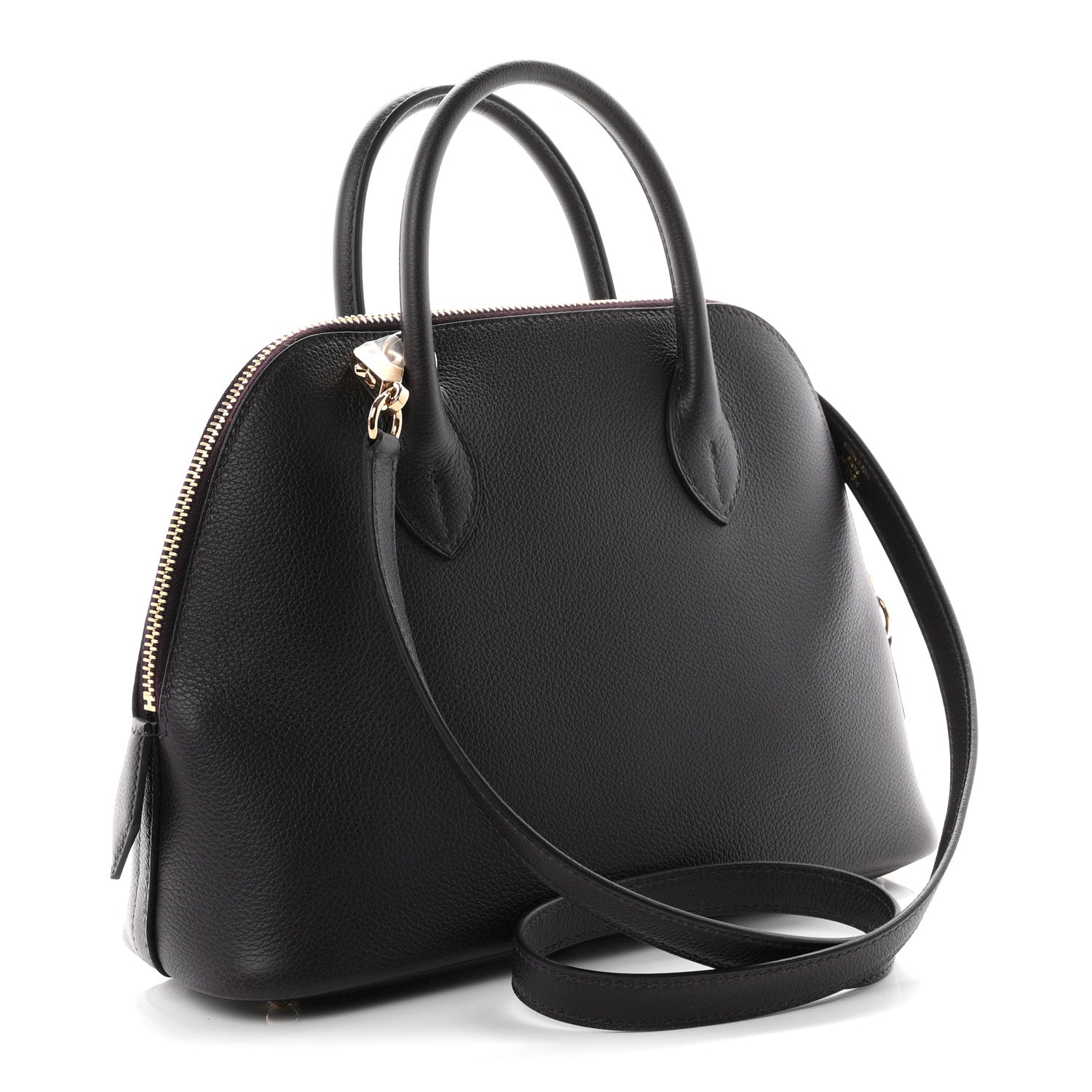 Hermes Evercolor Verso 1923 Bolide 25 Prunoir Anemone 3 of 11