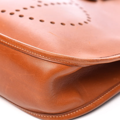 Hermes Barenia Evelyne PM Fauve 19 of 24