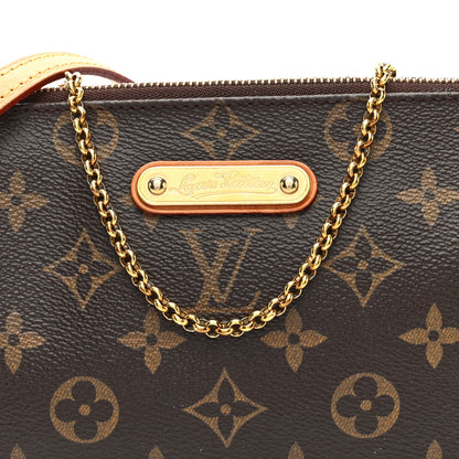 Louis Vuitton Monogram Eva Clutch 6 of 8