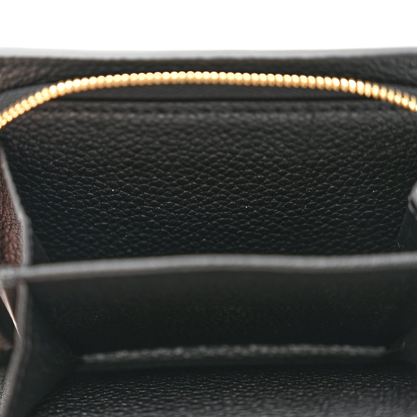 Empreinte Clea Wallet Black