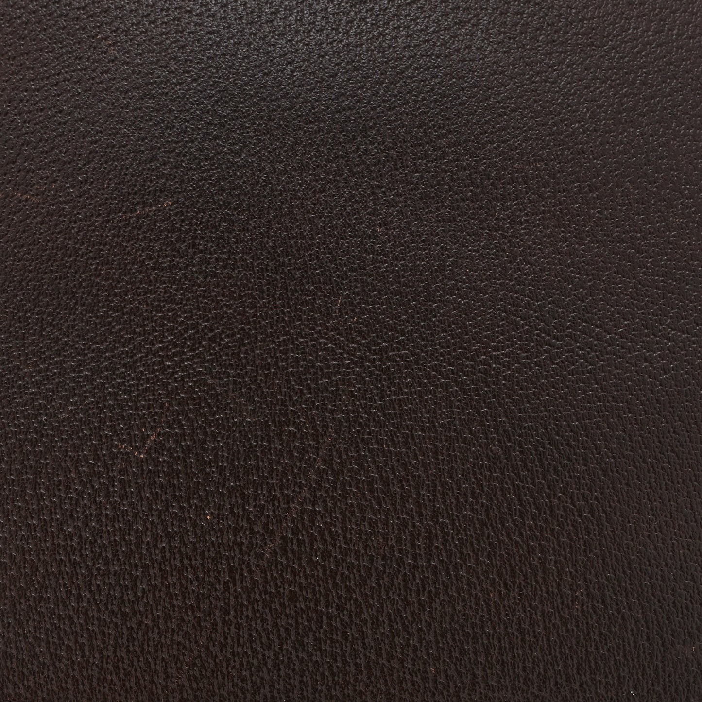 GG Monogram Medium Web Handle Bucket Tote Dark Brown