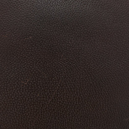 Gucci GG Monogram Medium Web Handle Bucket Tote Dark Brown 11 of 11