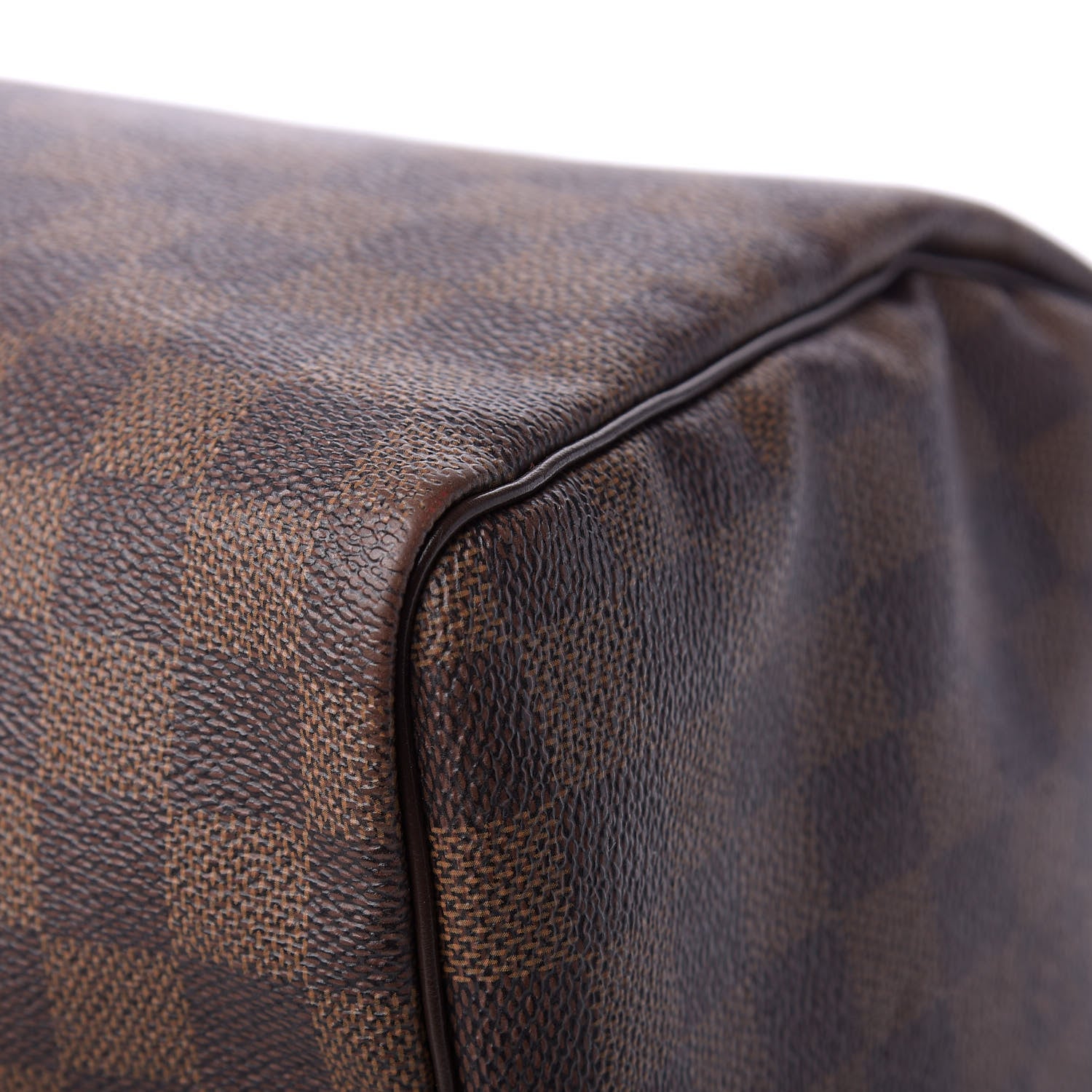 Louis Vuitton Damier Ebene Speedy 30 14 of 19