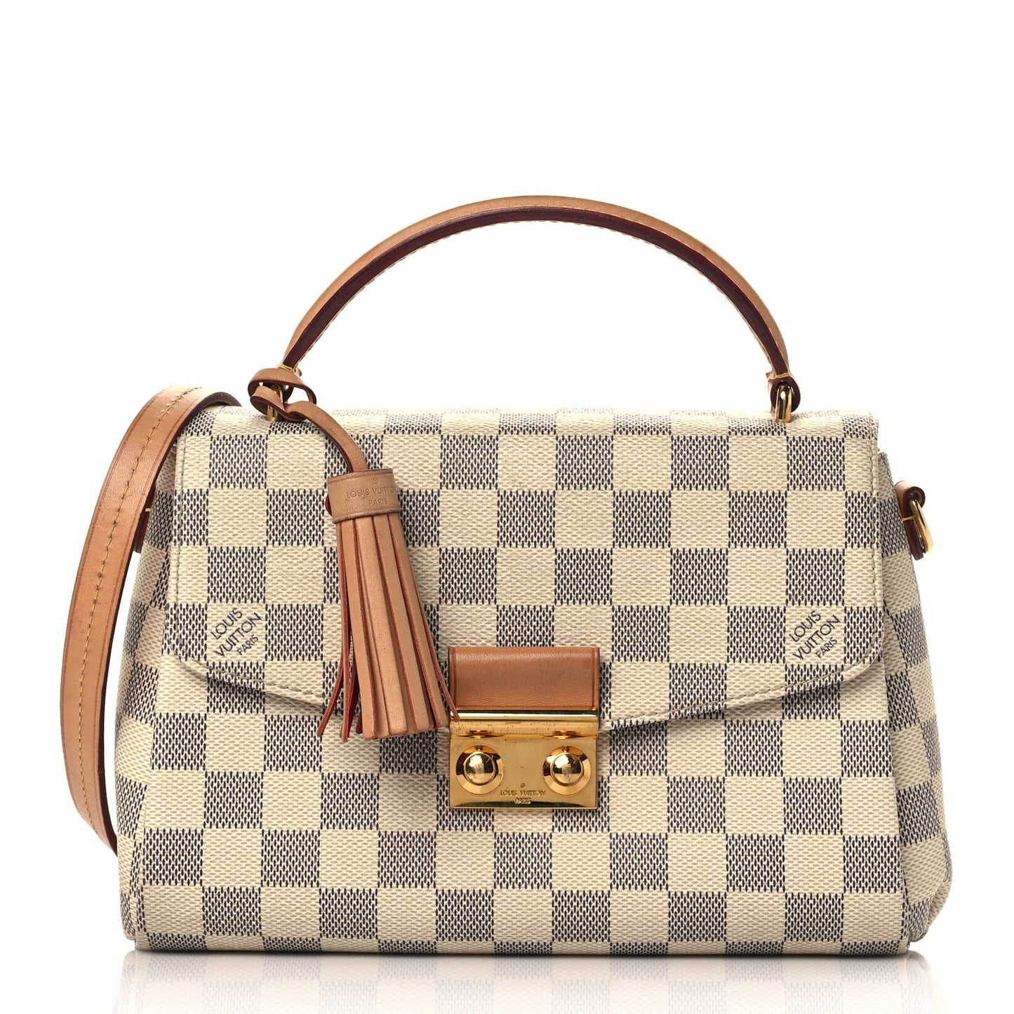 Damier Azur Croisette