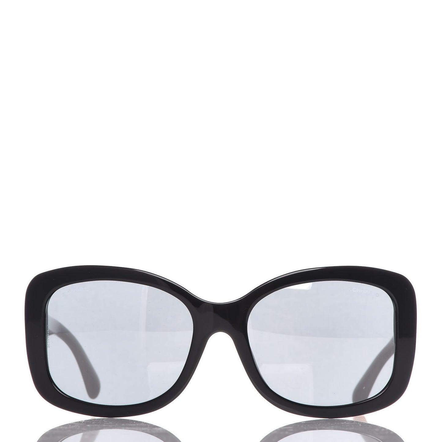 CC Sunglasses 5322 Black White