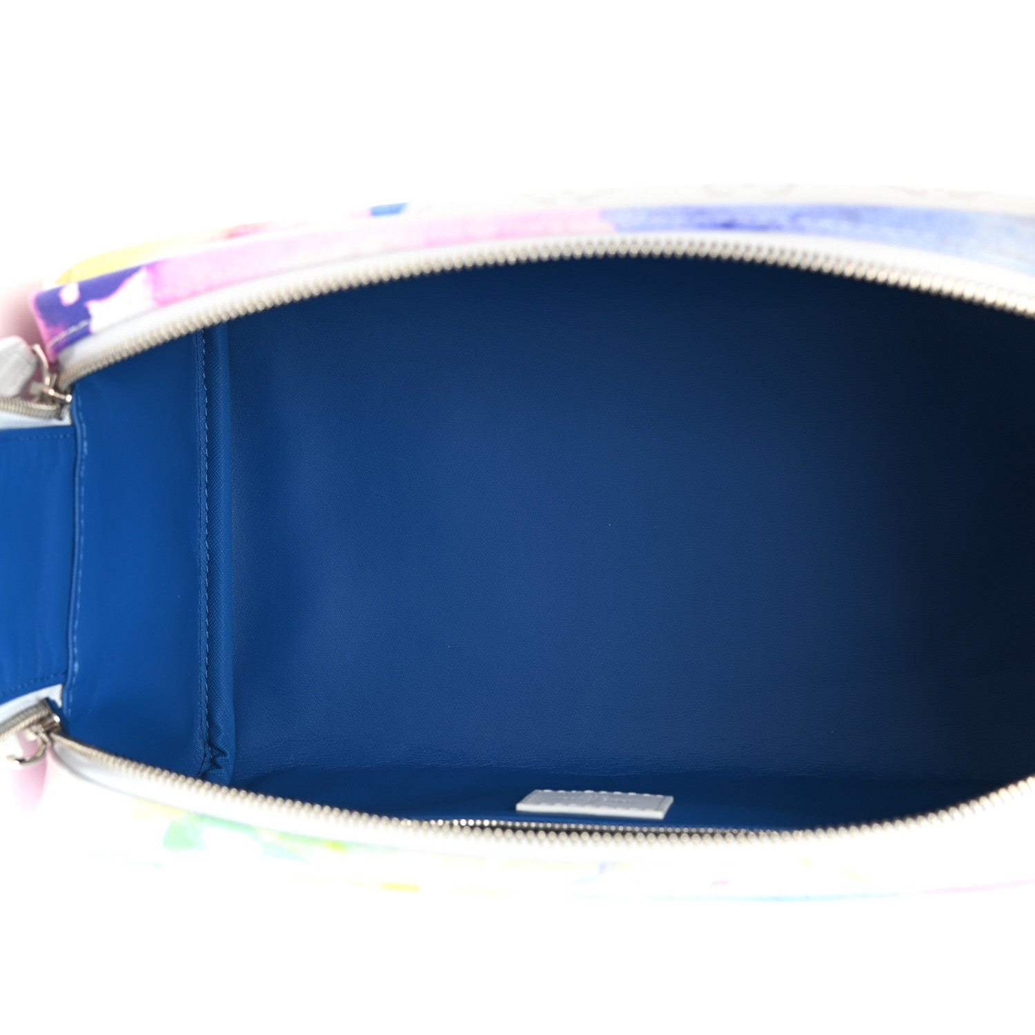 Louis Vuitton Monogram Watercolor Dopp Kit Toilet Pouch Multicolor 5 of 6