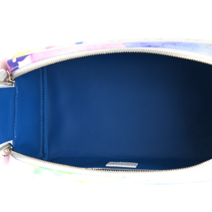 Louis Vuitton Monogram Watercolor Dopp Kit Toilet Pouch Multicolor 5 of 6
