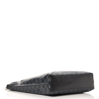 Louis Vuitton Damier Cobalt Cabas Jour 4 of 8