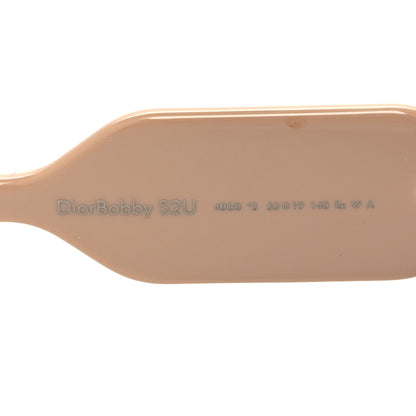 Christian Dior DiorBobby S2U Sunglasses Beige 6 of 8