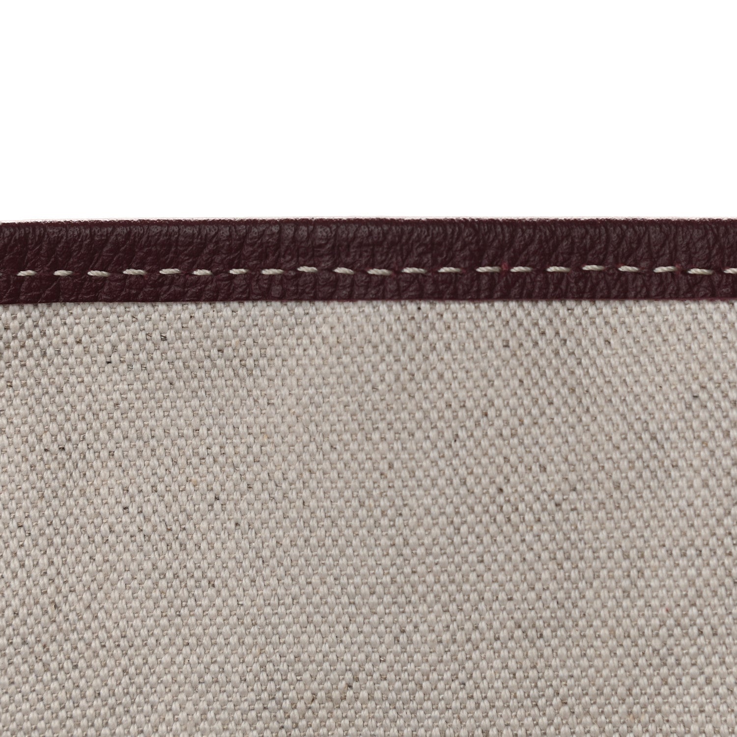 Goyard Goyardine Saint Louis PM Bordeaux 8 of 8