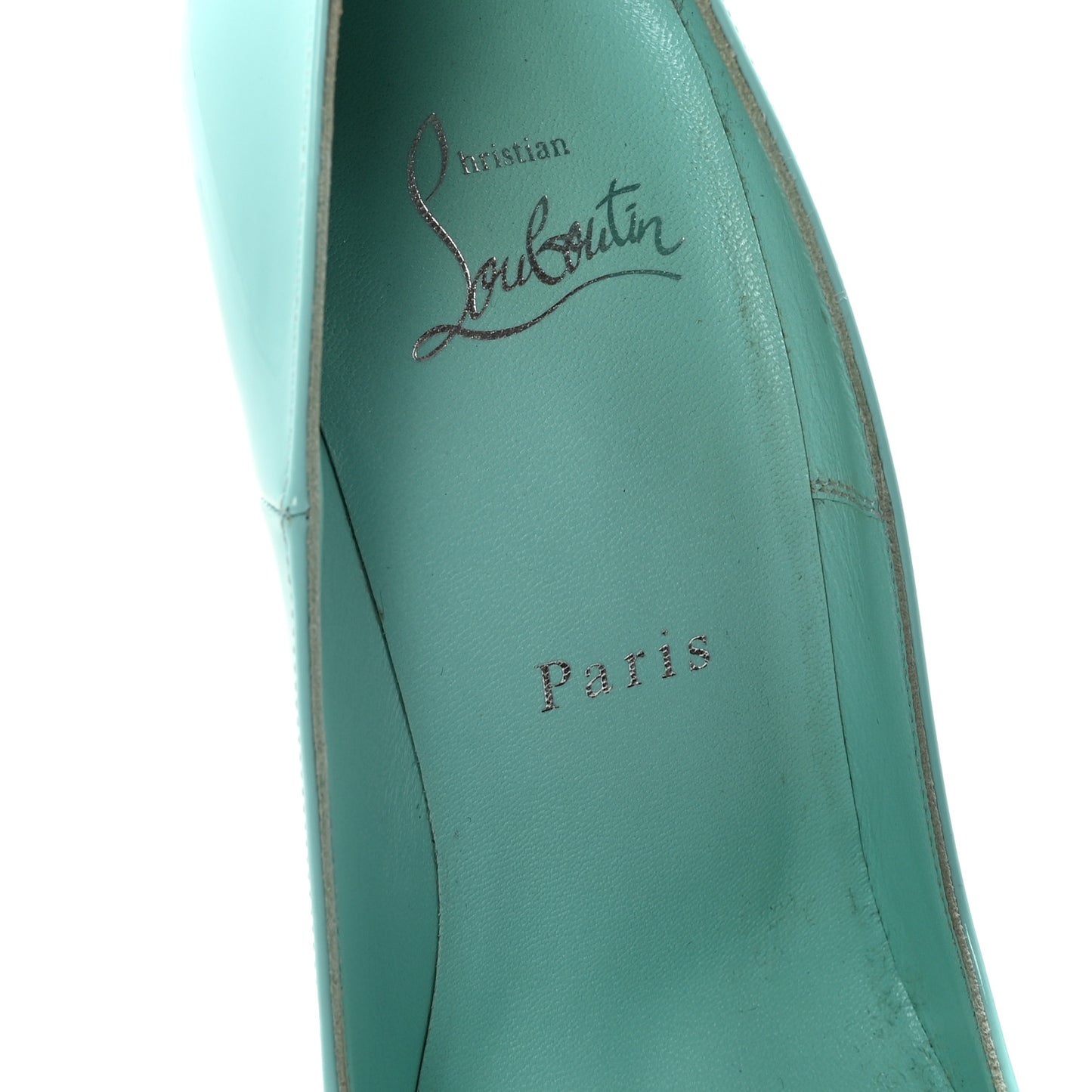 Patent So Kate 120 Pumps 37 Pacific