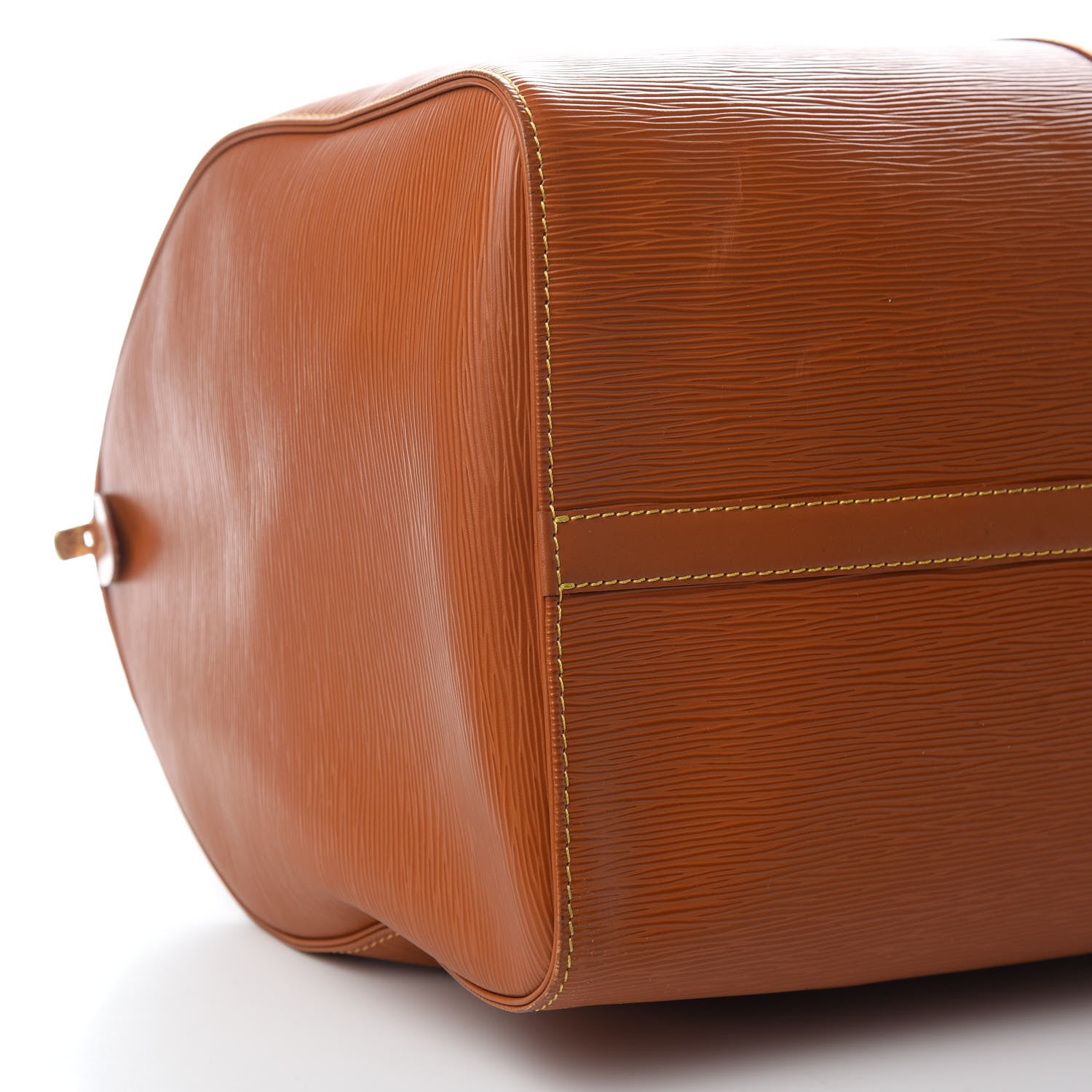 Louis Vuitton Epi Keepall 55 Cipango 7 of 9
