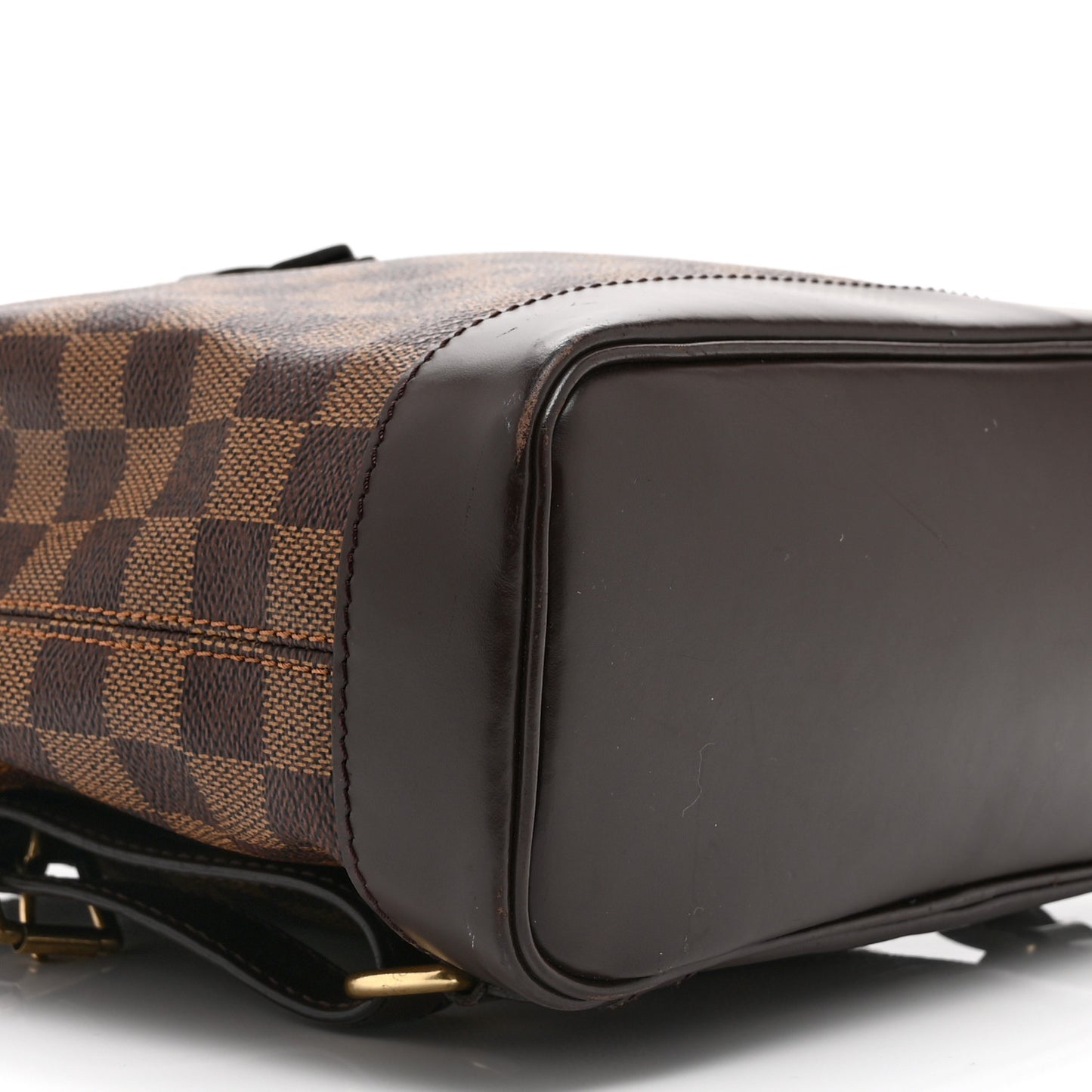 Damier Ebene Soho Backpack