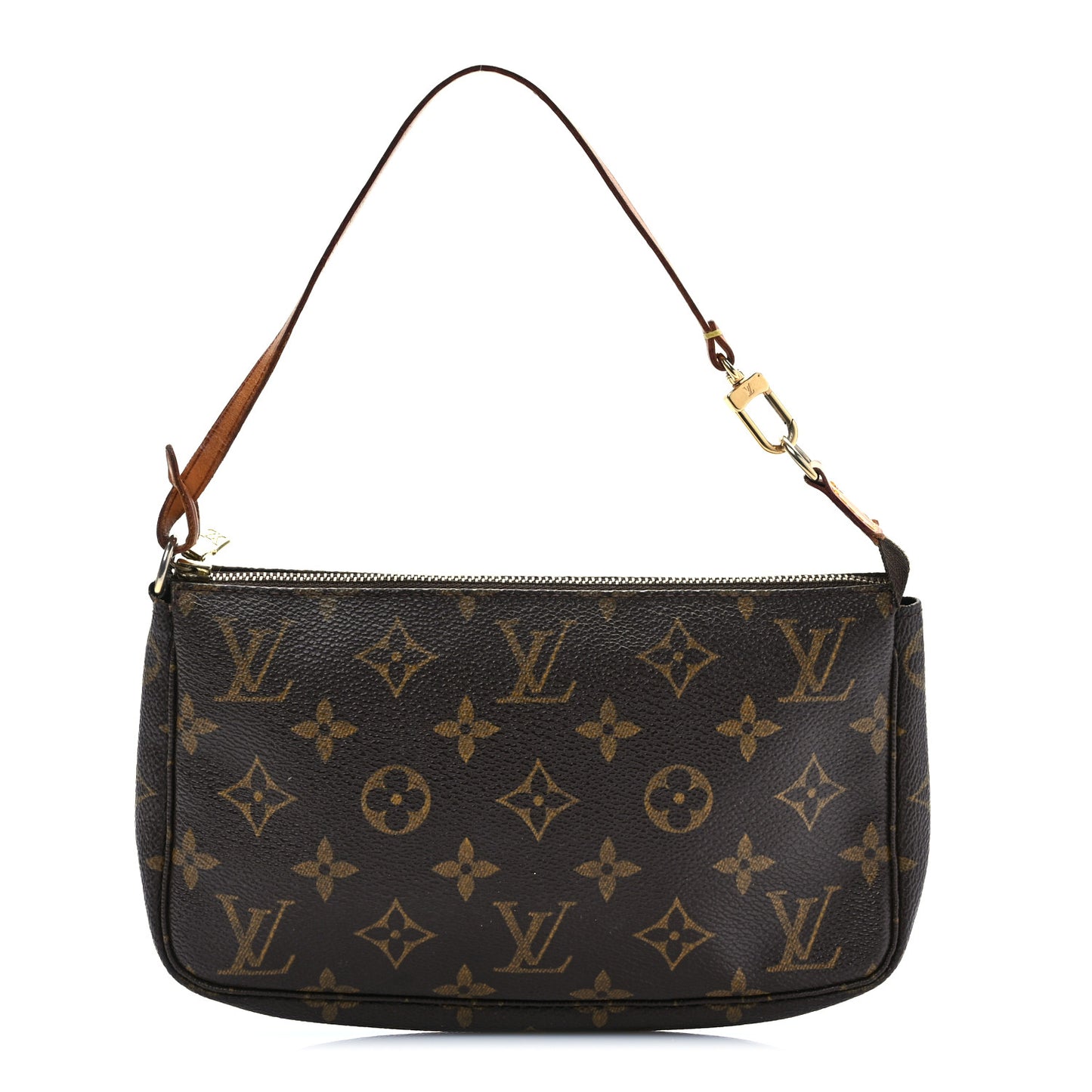 Monogram Pochette Accessories