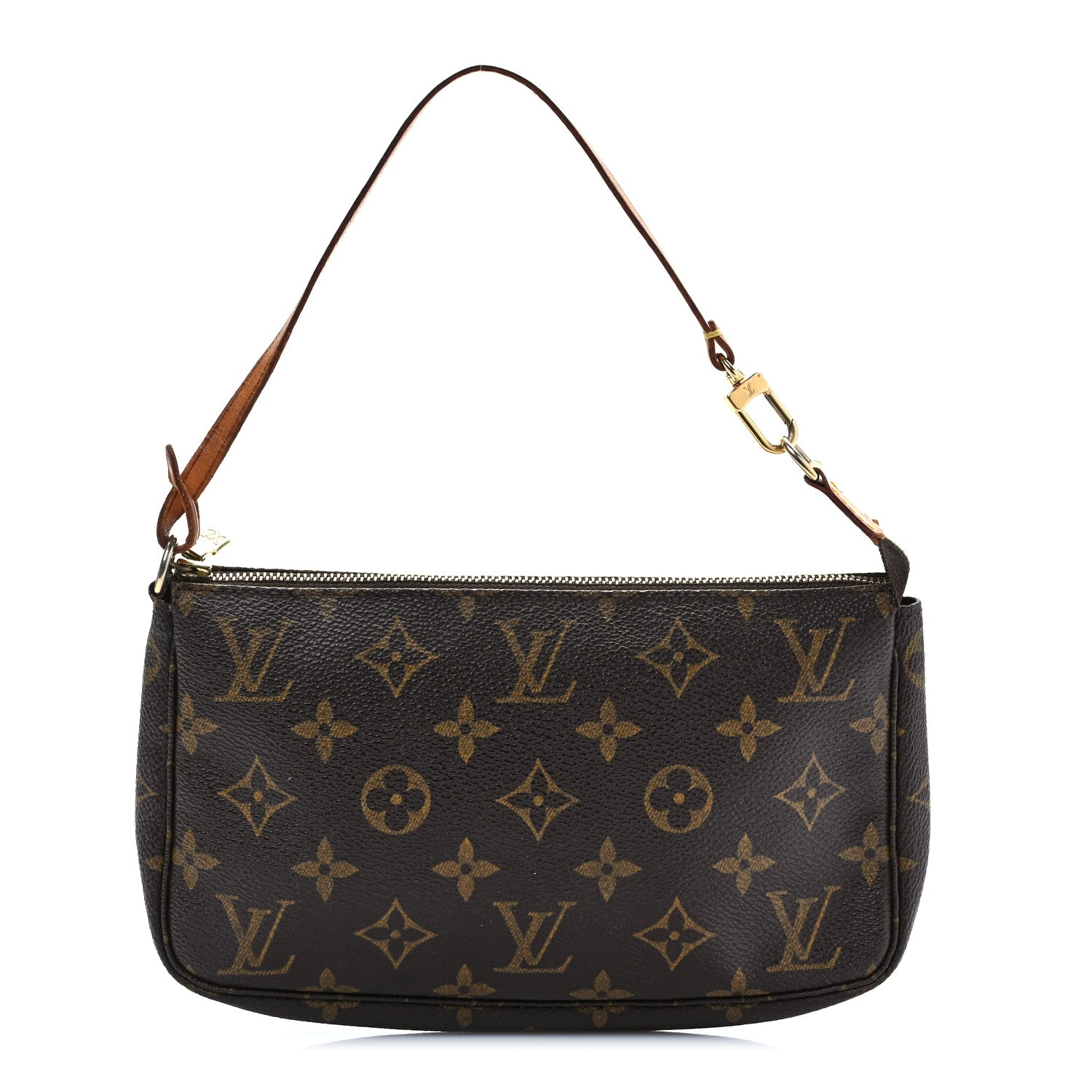 Louis Vuitton Monogram Pochette Accessories 1 of 8