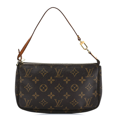 Louis Vuitton Monogram Pochette Accessories 1 of 8