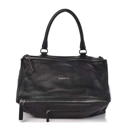 Givenchy Sugar Goatskin Large Pandora Black 1 of 9