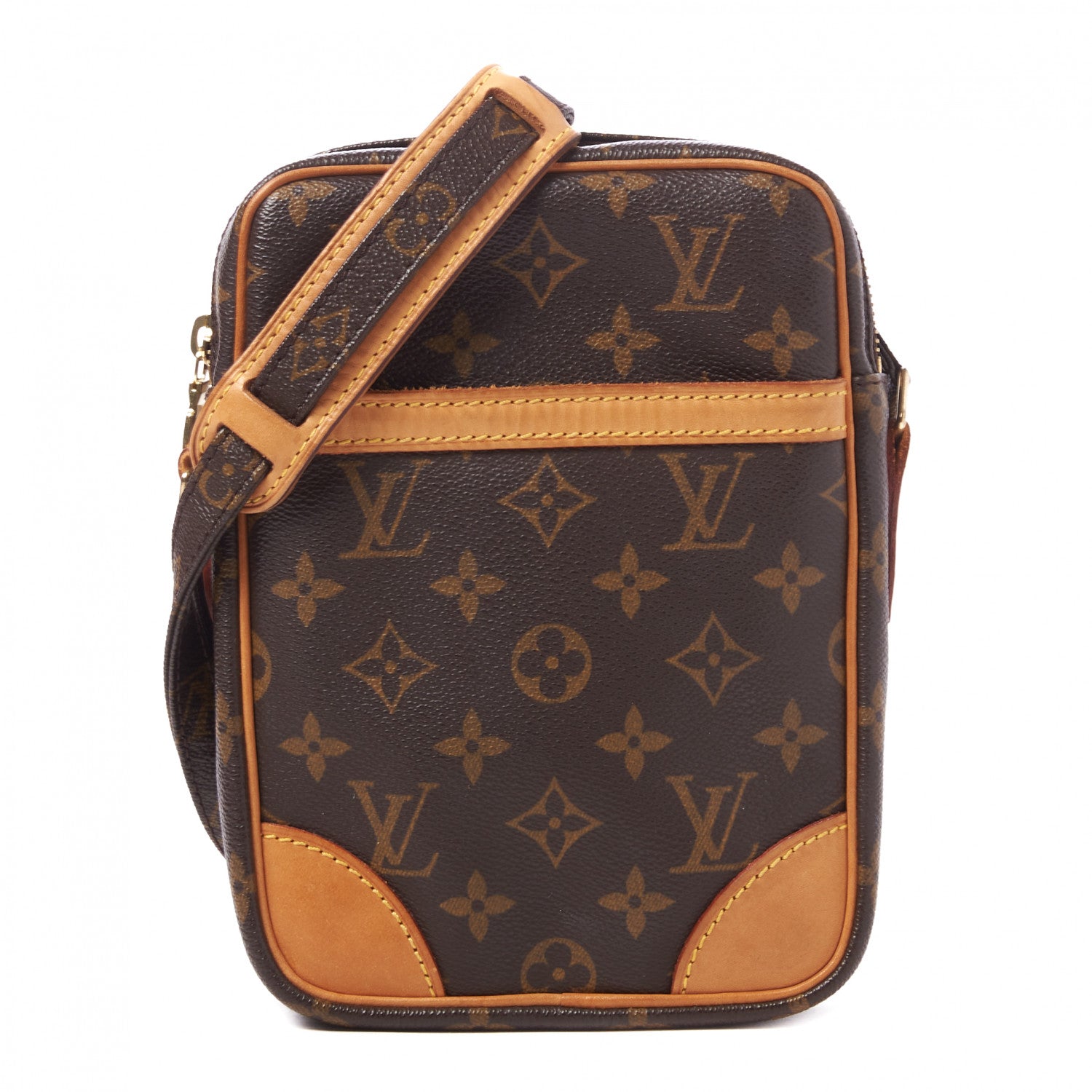 Louis Vuitton Monogram Danube 21 1 of 7